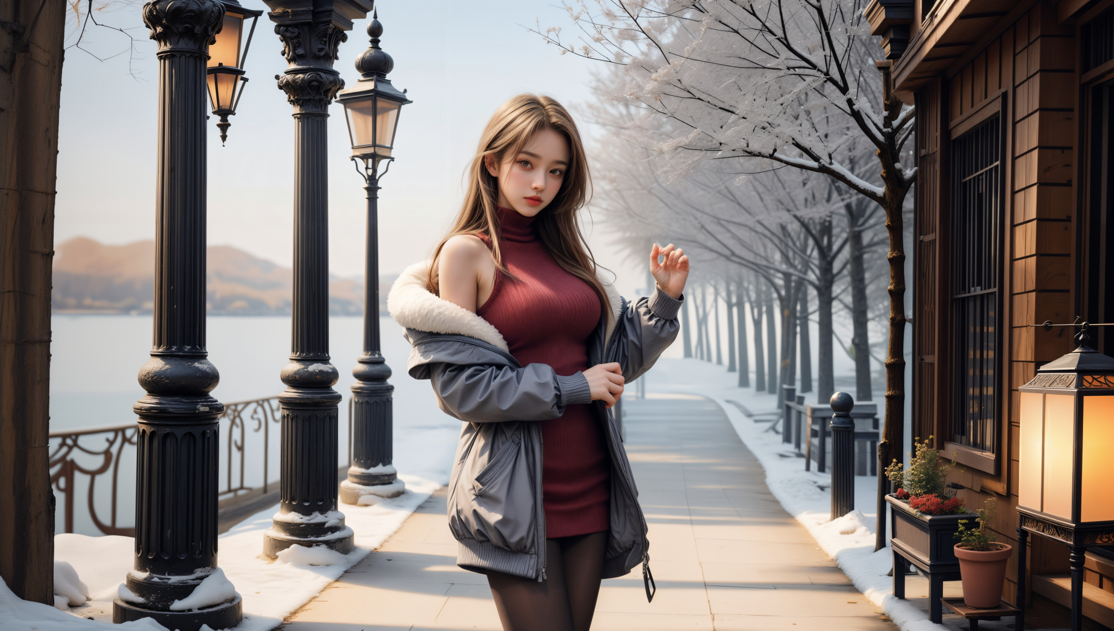 江西庐山西海“亲水经济”激发夏日文旅消费活力